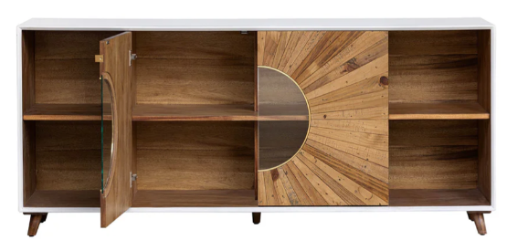 CASABLANCA SIDEBOARD