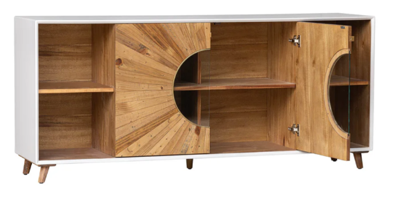 CASABLANCA SIDEBOARD