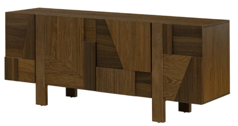 ABSTRACT SIDEBOARD