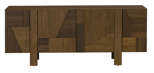 ABSTRACT SIDEBOARD