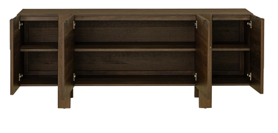 ABSTRACT SIDEBOARD