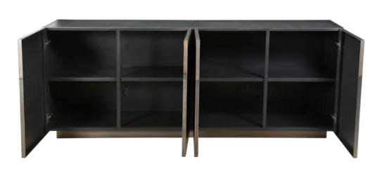 CALLISTO SIDEBOARD