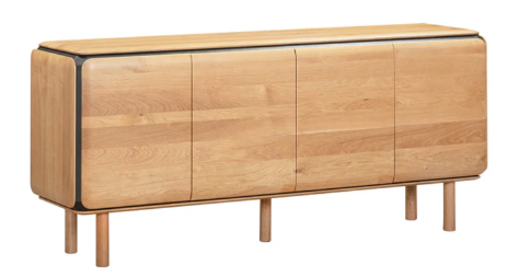 DISTILLERY SIDEBOARD