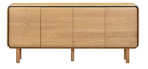 DISTILLERY SIDEBOARD
