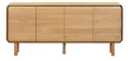 DISTILLERY SIDEBOARD