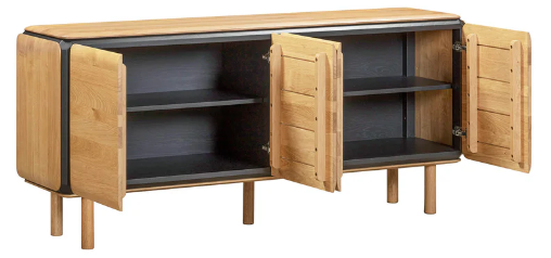 DISTILLERY SIDEBOARD