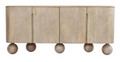 GLOBE SIDEBOARD