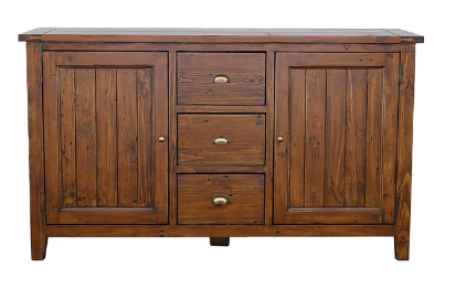 IRISH COAST AFRICAN DUSK SIDEBOARD