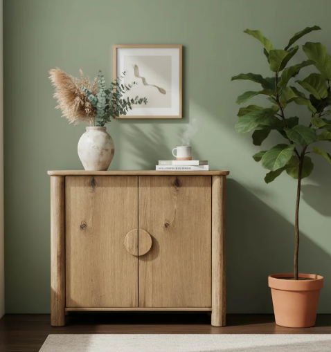 JASPER SIDEBOARD