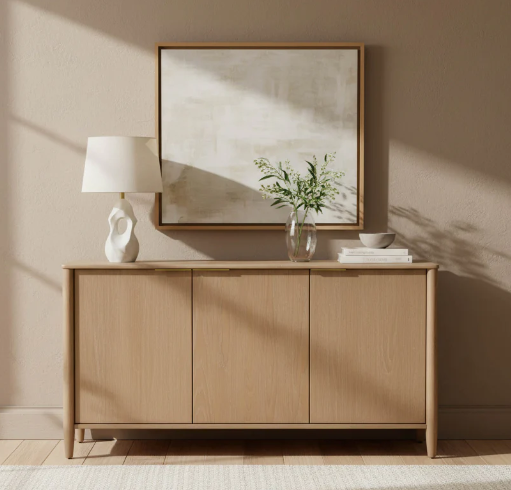 KAMELIA SIDEBOARD