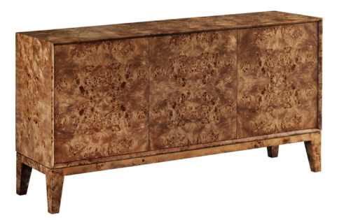 MAPPA DARK BURL SIDEBOARD