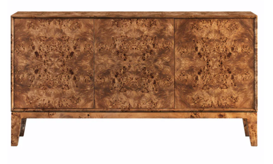MAPPA DARK BURL SIDEBOARD