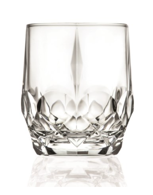 ALKEMIST CRYSTAL GLASS