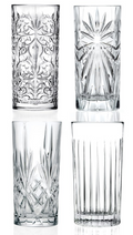 MIXOLOGY HIGH BALL