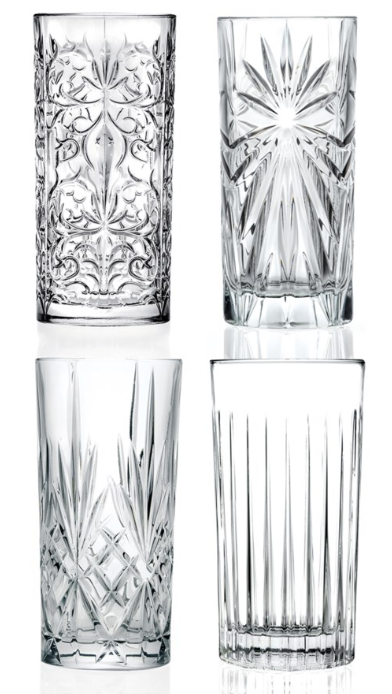 MIXOLOGY HIGH BALL