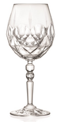ALKEMIST WINE/ APERIFIF GLASS