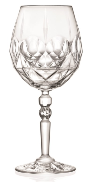 ALKEMIST WINE/ APERIFIF GLASS