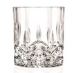 OPERA PORT/ WHISKY TUMBLER