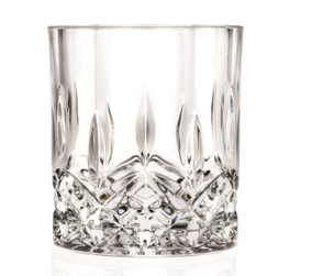 OPERA PORT/ WHISKY TUMBLER