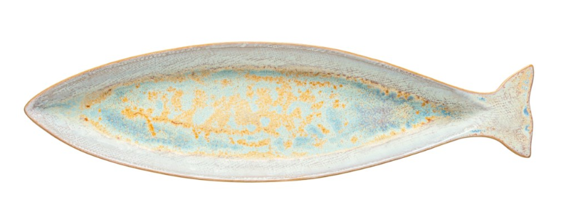 DORI NACRE CANALA PLATTER