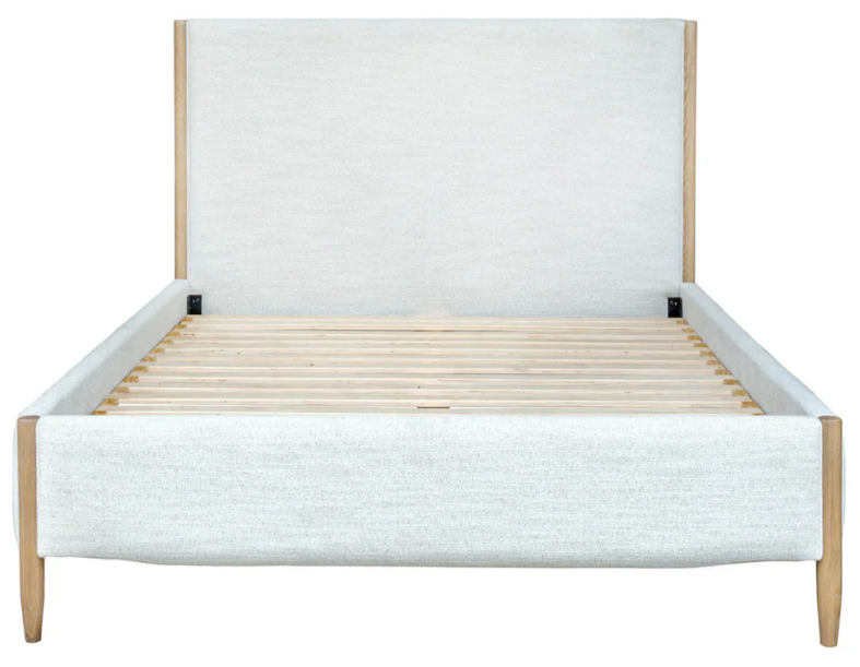 KAMELIA BED