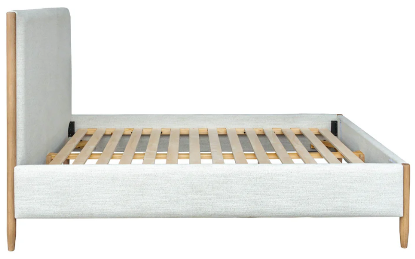 KAMELIA BED