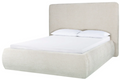 OCEANA UPHOLSTERED BEDS
