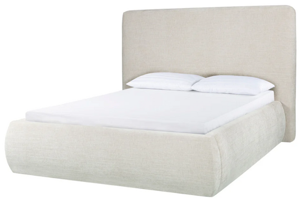 OCEANA UPHOLSTERED BEDS