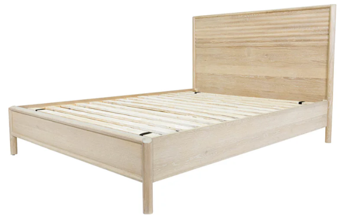 RUNWAY BED
