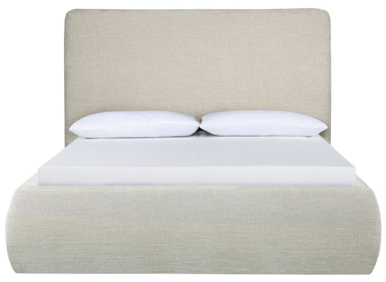 OCEANA UPHOLSTERED BEDS