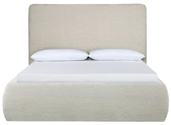 OCEANA UPHOLSTERED BEDS