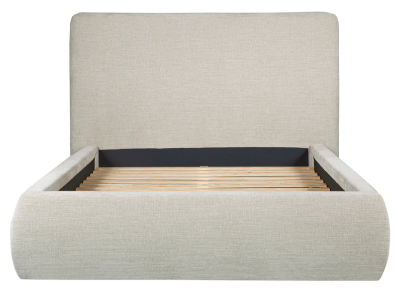 OCEANA UPHOLSTERED BEDS