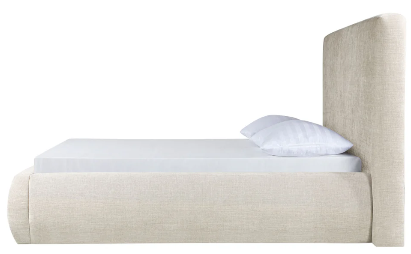 OCEANA UPHOLSTERED BEDS