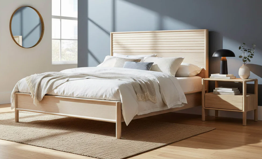RUNWAY BED