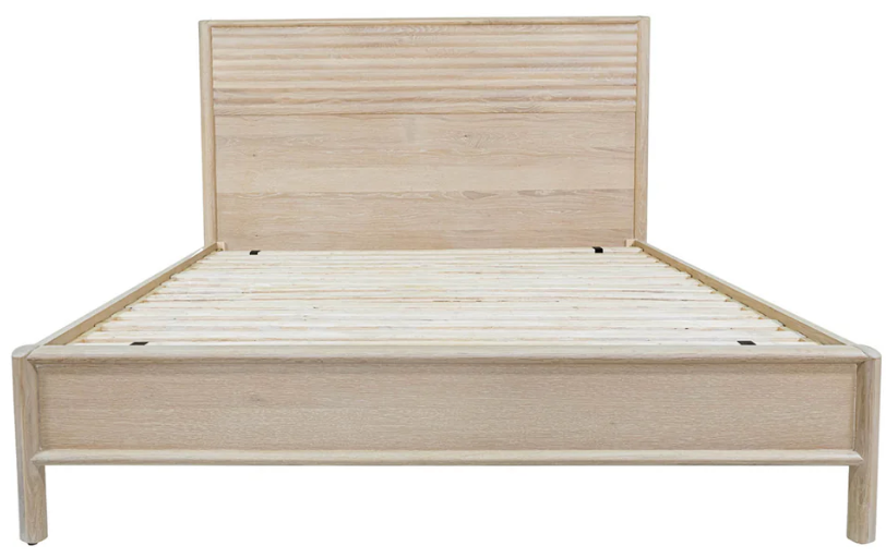 RUNWAY BED