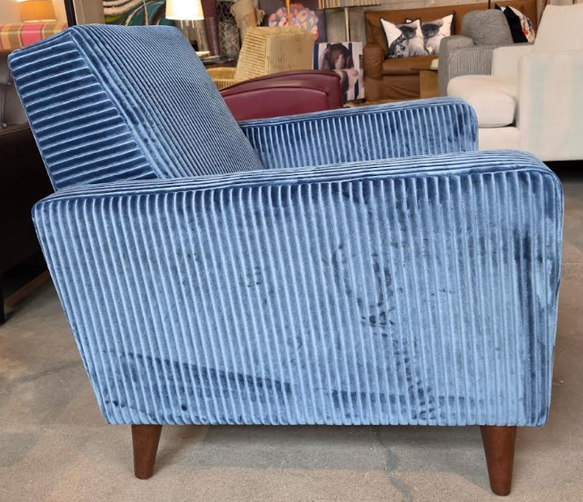 RICHMOND ACCENT CHAIR