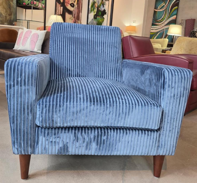 RICHMOND ACCENT CHAIR