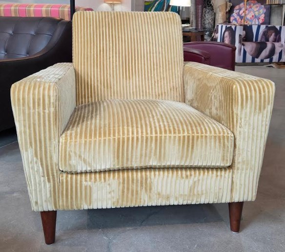 RICHMOND ACCENT CHAIR