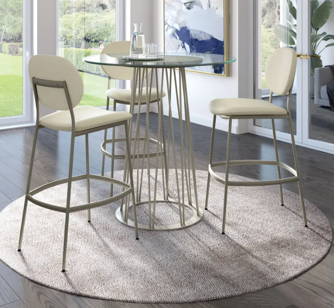 CASSANDRA STOOL
