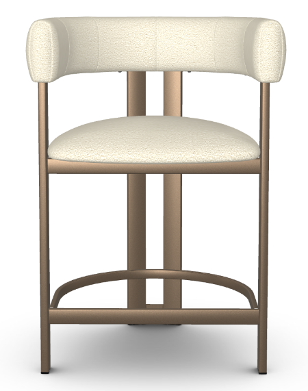 CLARISSA  STOOL