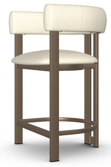 CLARISSA  STOOL