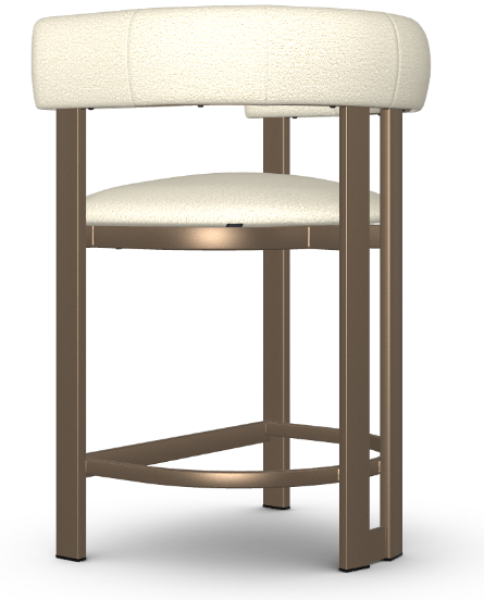CLARISSA  STOOL