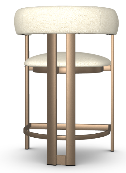 CLARISSA  STOOL