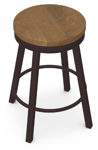 CONNOR SWIVEL STOOL