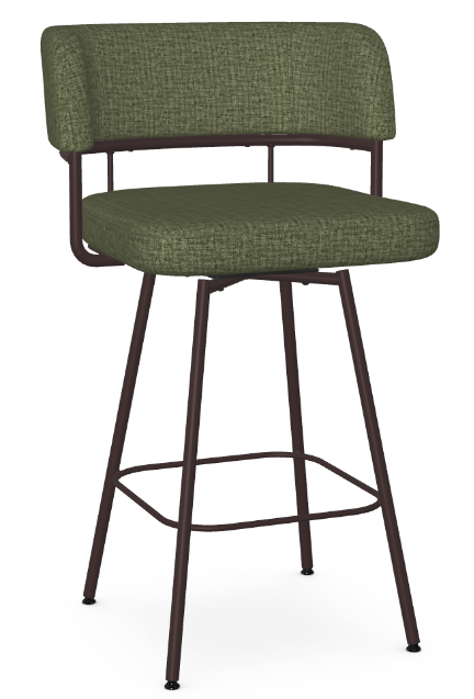 ENYA SWIVEL STOOL