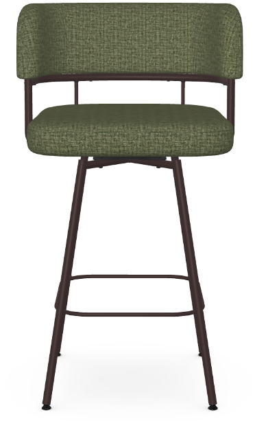 ENYA SWIVEL STOOL