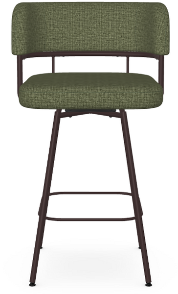 ENYA SWIVEL STOOL