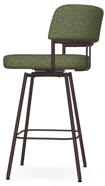 ENYA SWIVEL STOOL