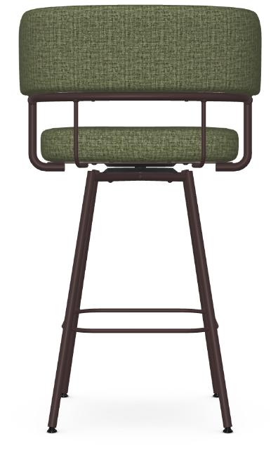 ENYA SWIVEL STOOL