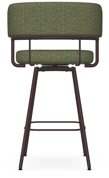 ENYA SWIVEL STOOL